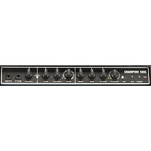 Моделирующий комбоусилитель FENDER CHAMPION 50XL 230V EU 2