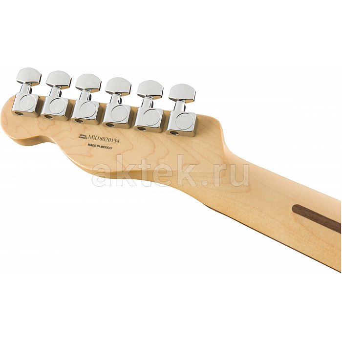 Электрогитара FENDER PLAYER TELE PF 3TS 6