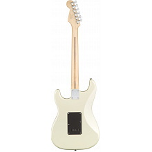 Электрогитара FENDER Squier Contemporary Stratocaster HH, Maple Fingerboard, Pearl White 2