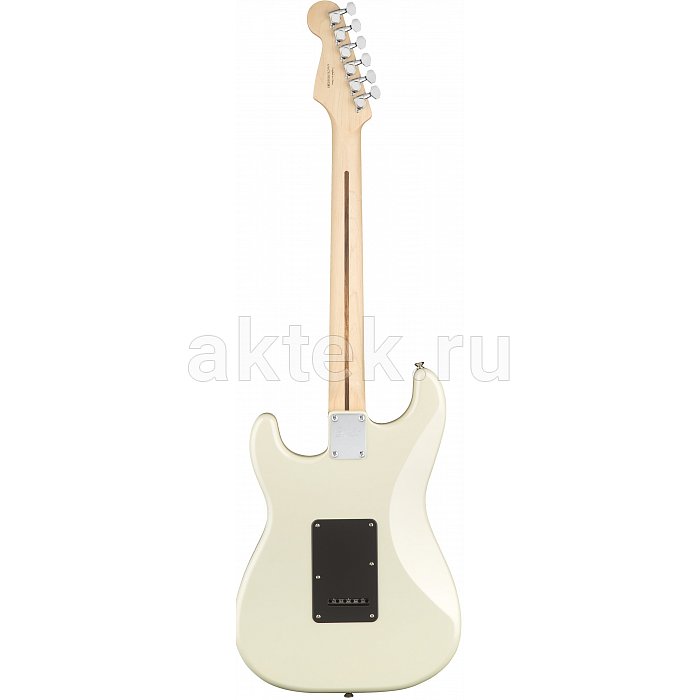 Электрогитара FENDER Squier Contemporary Stratocaster HH, Maple Fingerboard, Pearl White 2