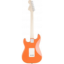 Электрогитара FENDER SQUIER SQ AFF STRAT LRL CPO 2