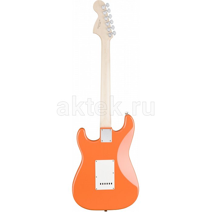 Электрогитара FENDER SQUIER SQ AFF STRAT LRL CPO 2