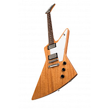 Электрогитара GIBSON 2019 Explorer Antique Natural 3