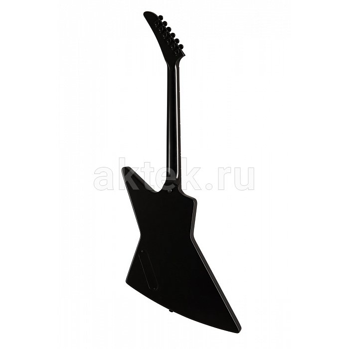 Электрогитара GIBSON 2019 Explorer B-2 Satin Ebony 2