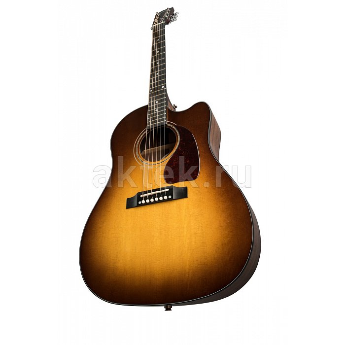 GIBSON 2019 J-45 AG Walnut (Burst) Walnut Burst 5