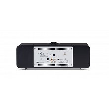 Ruark Audio R3S Charcoal сетевая музыкальная система 30Вт класса AB 3