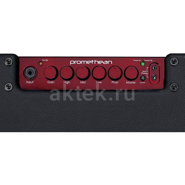 Басовый комбо IBANEZ P3115 Promethean 2