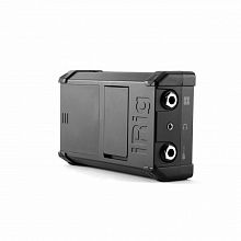 Портативный гитарный комбоусилитель IK MULTIMEDIA iRig Nano Amp 3