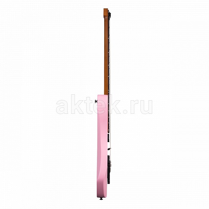 Электрогитара Strandberg Boden Essential 6 Coral Pink 5