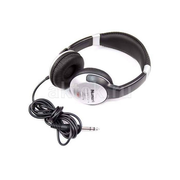 Наушники проводные NUMARK HF125 DJ 2