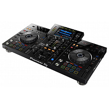 Универсальная DJ система PIONEER XDJ-RX2 3