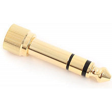 Адаптер для наушников Jack 6.3 SHURE HPAQA1 2