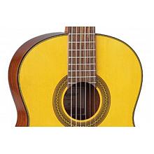Классическая гитара TAKAMINE G-SERIES CLASSICAL GC1-NAT 2
