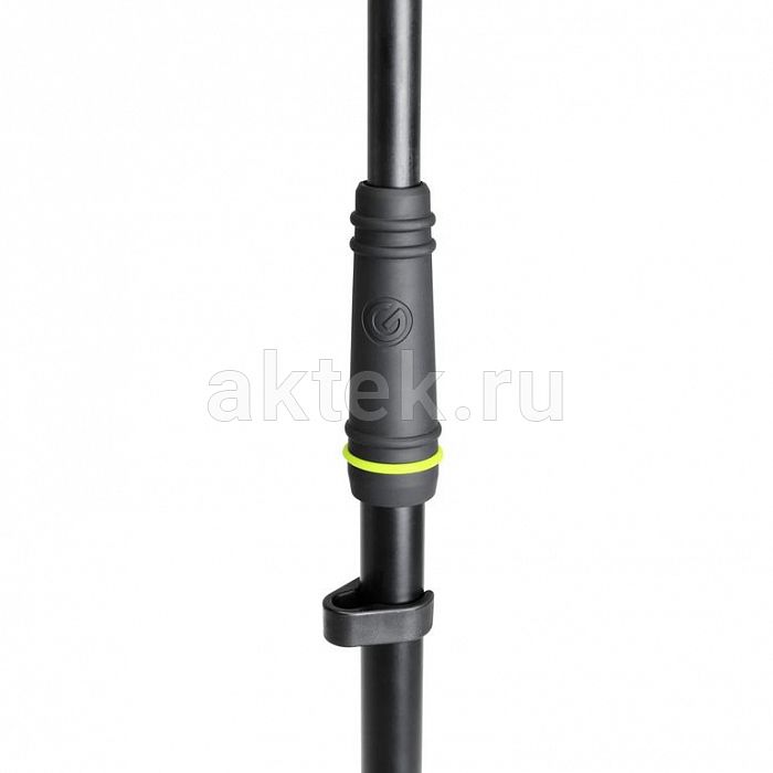 Gravity MS 4321 B микрофонная стойка, для профессиональной AV-инсталляции 8