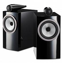 Полочная акустическая система Bowers & Wilkins 705 S3 Glossy Black
