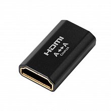 AudioQuest HDMI 48 Coupler HDMI-соединитель