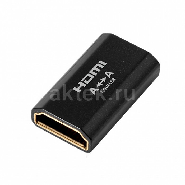 AudioQuest HDMI 48 Coupler HDMI-соединитель