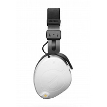 RODE NTH-100W профессиональные закрытые наушники белого цвета 3
