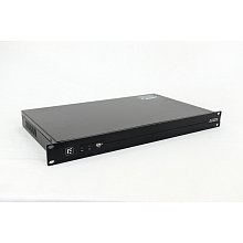RFIntell DP-1616 DANTE цифровой процессор 16х16, AFC, AEC