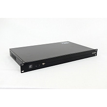 RFIntell DP-1616 DANTE цифровой процессор 16х16, AFC, AEC
