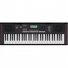 Roland E-X10 синтезатор, 61 клавиша, 64 голоса, 610 тембров