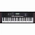 Roland E-X10 синтезатор, 61 клавиша, 64 голоса, 610 тембров