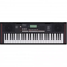 Roland E-X10 синтезатор, 61 клавиша, 64 голоса, 610 тембров