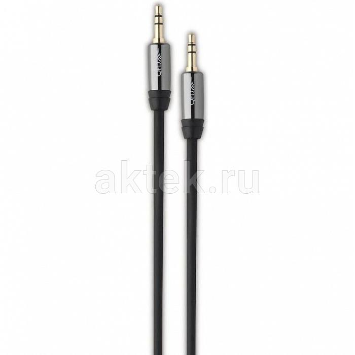 Акустический кабель QED Reference J2J Graphite 2х0.4мм - 1.5 метра