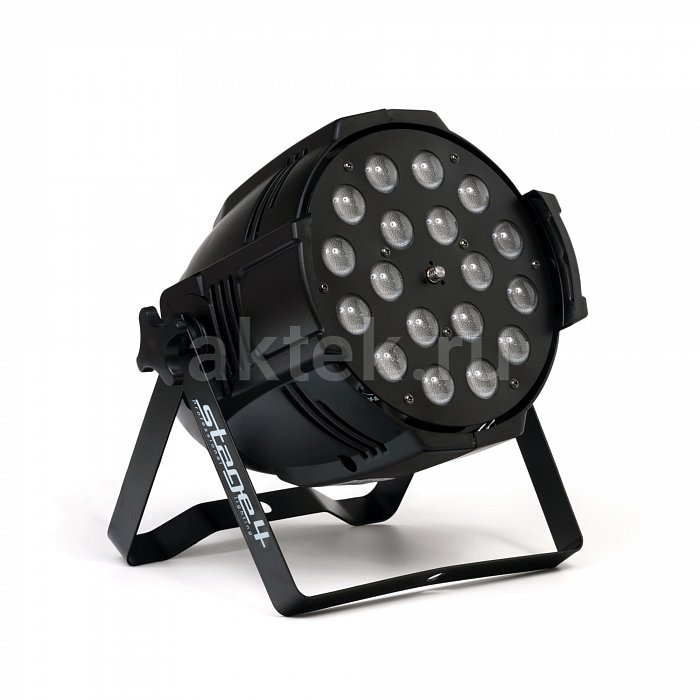 STAGE4 STAGE Z-PAR 18x12FWAU PAR-прожектор RGBWA+UV с зумом