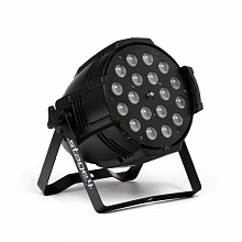 STAGE4 STAGE Z-PAR 18x12FWAU PAR-прожектор RGBWA+UV с зумом