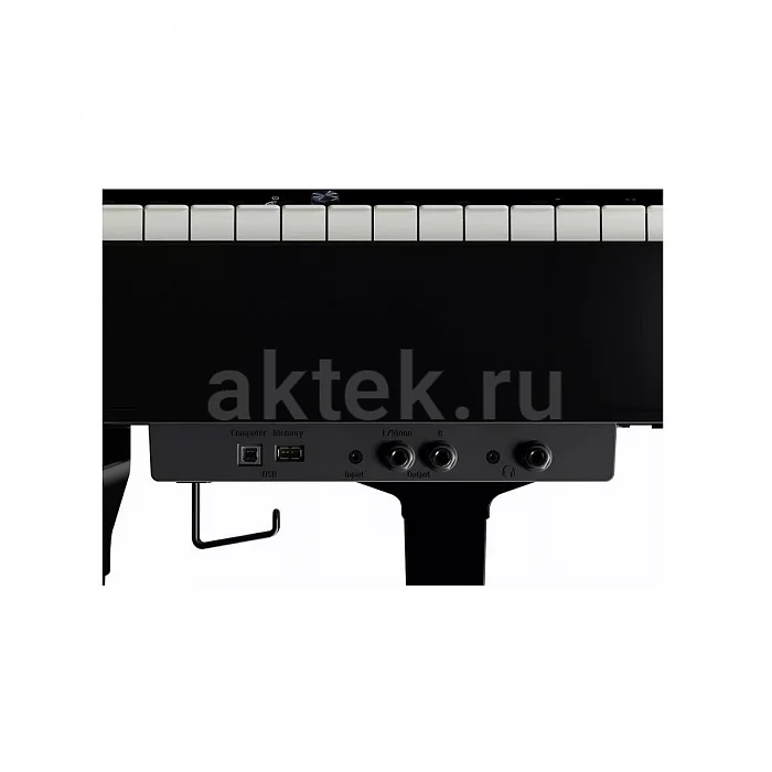 Roland GP 9 PE цифровой рояль, 324 тембра, восемь динамиков 3