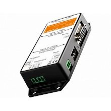 Neets QueBec II Black автоматический HDMI/VGA AV-контроллер