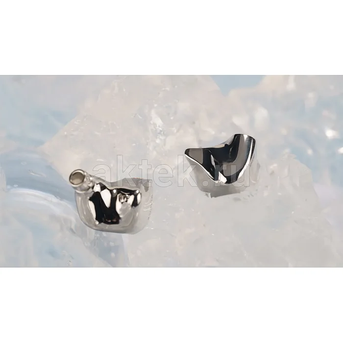 Вставные наушники DUNU Glacier 2-pin 4