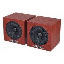 Студийные мониторы Auratone 5C Active Pair Wood