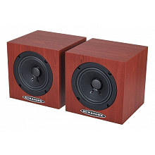 Студийные мониторы Auratone 5C Active Pair Wood
