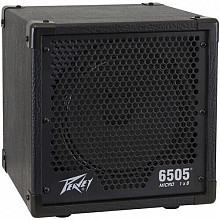 Гитарный кабинет Peavey 6505 Micro 3 Гитарный кабинет Peavey 6505 Micro 3