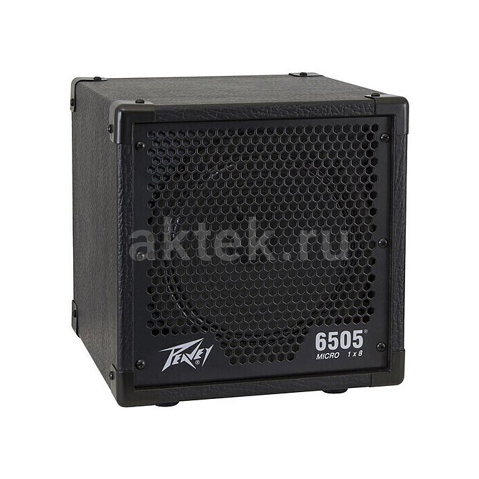 Гитарный кабинет Peavey 6505 Micro 3