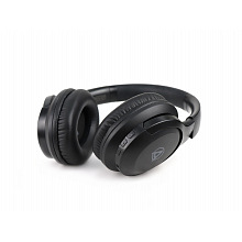 AuraSonics FINE F400BT ANC наушники c Bluetooth V5,3, полноразмерные 3