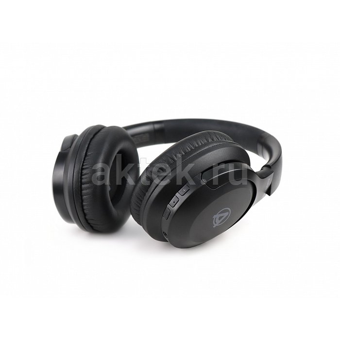 AuraSonics FINE F400BT ANC наушники c Bluetooth V5,3, полноразмерные 3