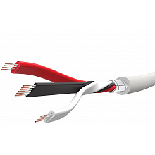 XLR-кабель Wireworld BSI2.0M-10 2 м, XLR–XLR 3