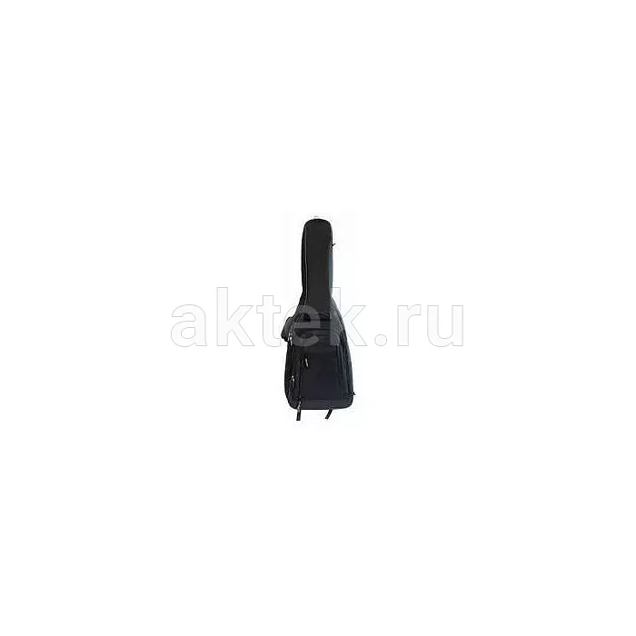 Rockbag RB20446B чехол для электрогитары, RokTex, подкладка 10 мм