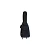 Rockbag RB20446B чехол для электрогитары, RokTex, подкладка 10 мм