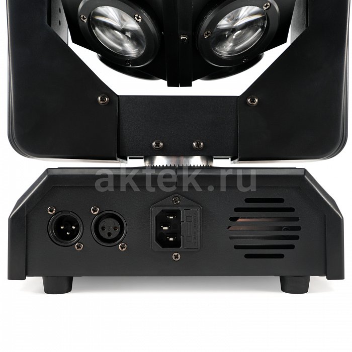 Вращающаяся голова SkyDisco 12 LED Moving Head 17