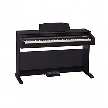 Roland RP30 цифровое пианино, 88 клавиш, молоточковая механика, 128 голосов