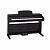 Roland RP30 цифровое пианино, 88 клавиш, молоточковая механика, 128 голосов