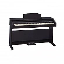 Roland RP30 цифровое пианино, 88 клавиш, молоточковая механика, 128 голосов