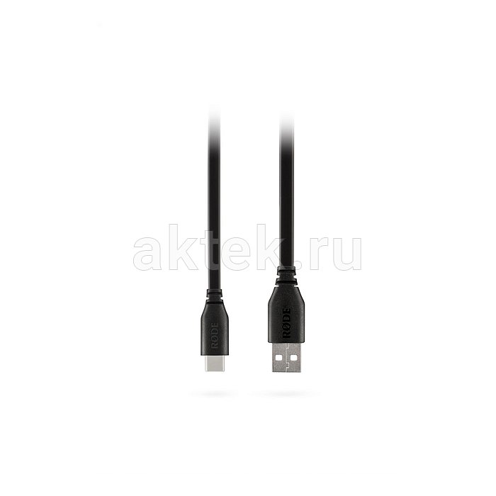 RODE SC18 USB-C - USB-A