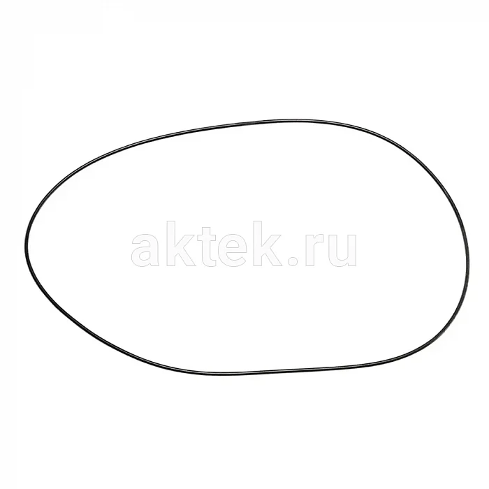 Комплект пассиков для проигрывателей винила EAT Drive Belt Fortissimo Forte 2