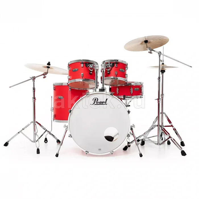 Pearl DMP925S/C899 пятикомпонентная кленовая ударная установка со стойками