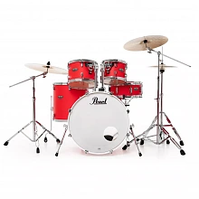 Pearl DMP925S/C899 пятикомпонентная кленовая ударная установка со стойками